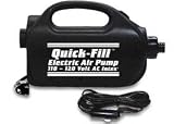 Intex Quick Fill Indoor/Outdoor Pump