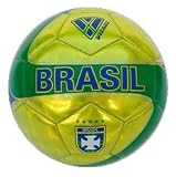 Brasil - National Team Soccer Ball - Size 5