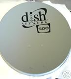 DISH Network Dish 500 Reflector