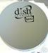 DISH Network Dish 500 Reflector