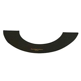 Sabian Hi-Hat Cymbal Mute