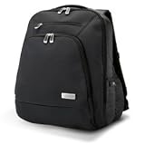 Kensington Contour Traveler Notebook Backpack with Lumbar Support K62432US