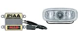 PIAA 2100 H.I.D. Driving Light Kit, for the 2001 Chevrolet Silverado 1500HD