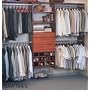 Easy Track RB1460-C 4-to-8-Foot Deluxe Tower, Cherry