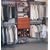 Easy Track RB1460-C 4-to-8-Foot Deluxe Tower, Cherry