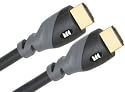 MONSTER CABLE 123132 HDMI to HDMI Cable - 35 Feet