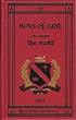 Boys of Grit Who Changed the World (Rare Collector's Series)