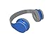 XMAS Gift---New Beyution513 Blue@ Smart Wireless Bluetooth Headphone black color---for Apple/Sony/SAMSUNG GALAXY/MICROSOFT/Amazon Kindle/Hipstreet/Lenovo/Nabi/Barnes & Noble Nook/Leapfrog/ HP/ Toshiba/ Blackberry/ D2/ Razer/ Vtech/ Kaser/ Zeki and all Tablet MID which have bluetooth function device.