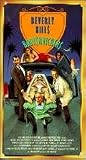 Beverly Hills Bodysnatchers [VHS]