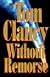 Tom Clancy (Jack Ryan/John Clark Universe)