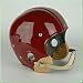 1946-1948 Indiana Hoosiers Authentic Replica Throwback NCAA Football Helmet
