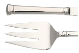 Lenox Eternal 3-Piece Stainless-Steel Flatware Serving Set