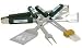 Philadelphia Eagles NFL BBQ Grill Utensil Set