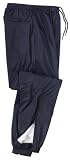 NEW Sport-Tek - Youth Nylon Pant Dark Navy-XS