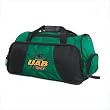 Alabama (Birmingham) Blazers (UAB) Gym Bag - Sports NCAA College Athletics Sports Fan Merchandise
