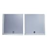 Yamaha MCX-SP10 Speakers for MCX-A10 MusicCAST Digital Audio Terminal (Pair)