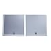 Yamaha MCX-SP10 Speakers for MCX-A10 MusicCAST Digital Audio Terminal (Pair)