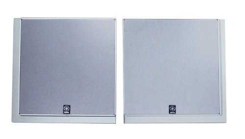 Yamaha MCX-SP10 Speakers for MCX-A10 MusicCAST Digital Audio Terminal (Pair)
