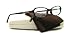 Coach Eyeglasses 623 001 Black