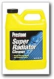 Prestone Super Radiator Cleaner 33.8 oz.