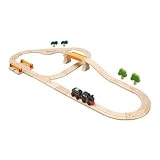 31ACWCsQZHL. SL160  Rail Set, 35 pieces.