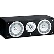 Yamaha NS-C525 Custom Series 2-Way Acoustic Suspension Center Channel Speaker, Black (Single)