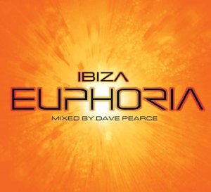 CD-Charts  Search : Ibiza Euphoria Vol.3: Mixed By Dave Pearce