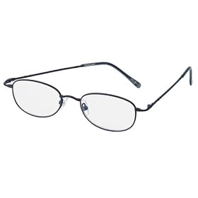 Magnivision Titanium Reader, 2.25 Strength