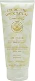 Roger & Gallet Gentle Nature By Roger & Gallet For Women Wheat Germ Shower Gel, 6.6-Ounces