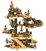 Tree Fort Foliage Packet