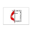 United Methodist 3 x 5 ft. Outdoor Nylon flag