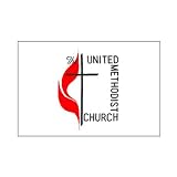 United Methodist Flags