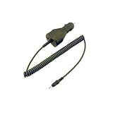 Hi-Capacity Travel Charger for LG Electronics, Samsung, Sanyo, Kyocera models