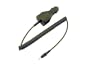 Hi-Capacity Travel Charger for LG Electronics, Samsung, Sanyo, Kyocera models