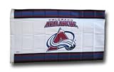 Colorado Avalanche 3 x 5 Flag