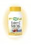 Ester-C 500 Bioflavonoids 100 Tabs - Nature's Way
