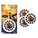 Disney TREASURE PLANET - ViewMaster 3 Reel Set