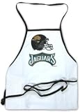 Jacksonville Jaguars Grilling BBQ Apron