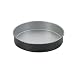 Cuisinart AMB-9RCK 9-Inch Chef's Classic Nonstick Bakeware Round Cake Pan, Silver