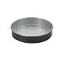 Cuisinart Chef's Classic Nonstick Bakeware 9-Inch Round Cake Pan