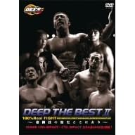 DEEP THE BEST II [DVD]
