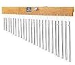 Latin Percussion LPA280 Aspire Bar Chimes 24 Bars