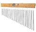 Latin Percussion LPA280 Aspire Chimes (24 Bars)