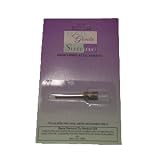 Nail Genie Super Pro Barrel Diamond Bit #su-10bf * 3/32 Shank Bit * Fine Grit