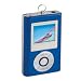 512MB MP3 Player with FM Tuner