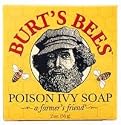 Burt's Bees Natural Remedies Poison Ivy Soap 2 oz.