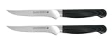 Zwilling Cronidur 2pc Steak Set Zwilling Cronidur 2pc Steak Set
