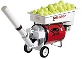 Lobster 401 Tournament Model Tennis Ball Machine