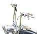 LOS ANGELES CHOPPERS HANDLEBAR MUTHA 18``TBW 06011110