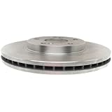 ACDelco 18A1095A Advantage Front Brake Rotor by ACDelco